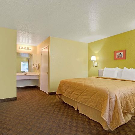 White Rock Inn San Marcos Kültér fotó