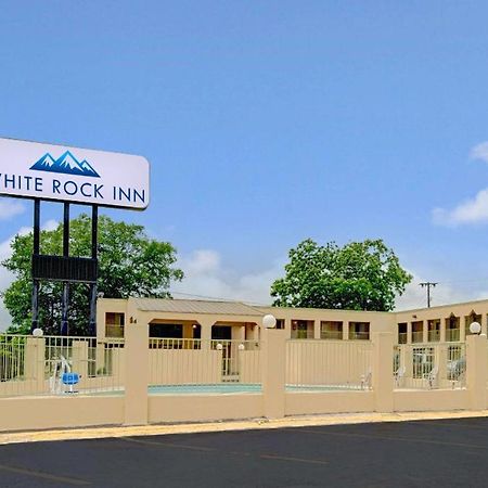 White Rock Inn San Marcos Kültér fotó