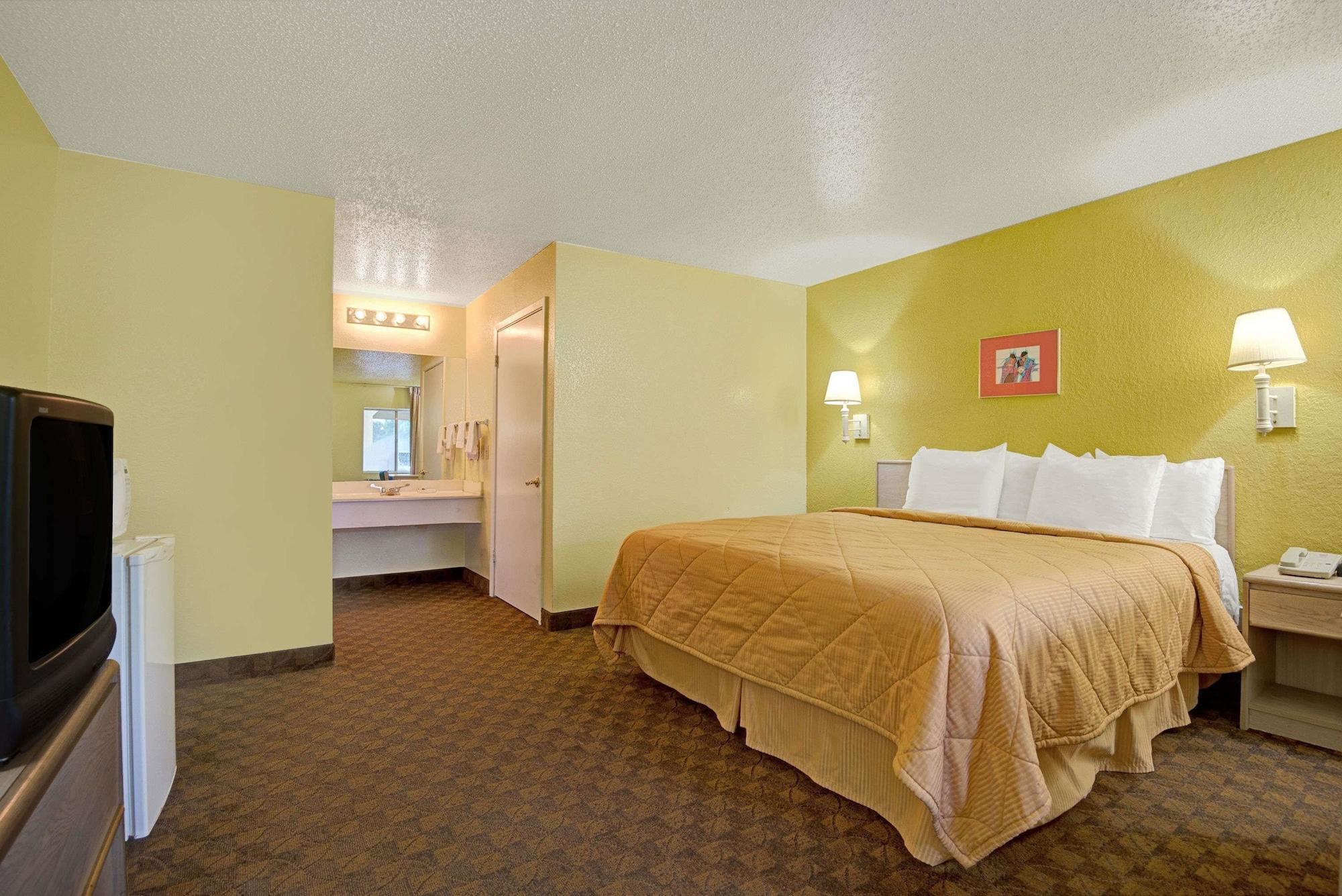 White Rock Inn San Marcos Kültér fotó