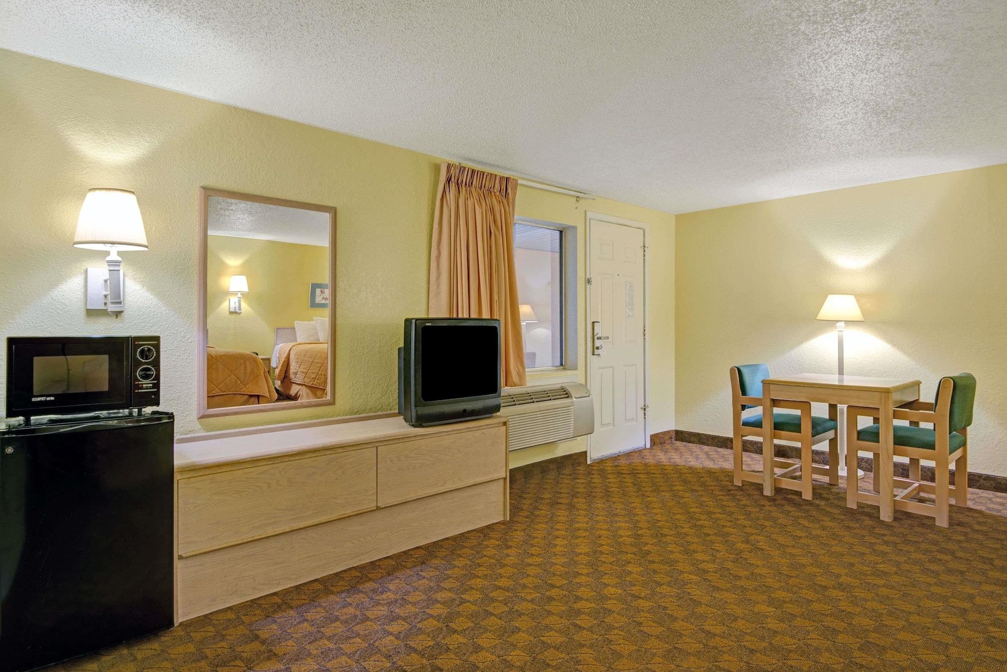 White Rock Inn San Marcos Kültér fotó