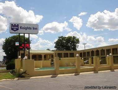 White Rock Inn San Marcos Kültér fotó